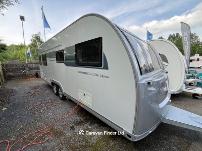 Adria Alpina 613 UL Colorado 2020 (Trade) image 2