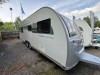 Used Adria Alpina 613 UL Colorado 2020 touring caravan Image