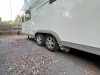 Used Adria Alpina 613 UL Colorado 2020 touring caravan Image