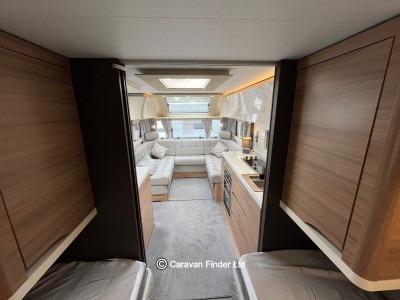 Adria Alpina 613 UL Colorado 2020 (Trade) image 11