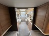 Used Adria Alpina 613 UL Colorado 2020 touring caravan Image