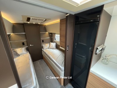 Adria Alpina 613 UL Colorado 2020 (Trade) image 10