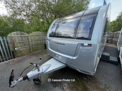 Adria Alpina 613 UL Colorado 2020 (Trade) main image 