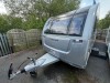 Used Adria Alpina 613 UL Colorado 2020 touring caravan Image