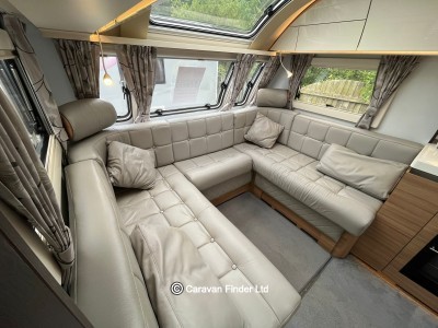 Adria Alpina 613 UL Colorado 2020 (Trade) image 4
