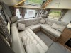 Used Adria Alpina 613 UL Colorado 2020 touring caravan Image