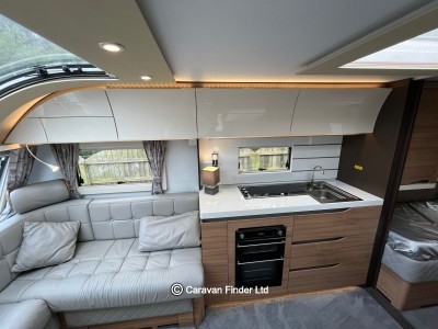 Adria Alpina 613 UL Colorado 2020 (Trade) image 5