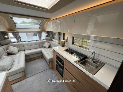 Adria Alpina 613 UL Colorado 2020 (Trade) image 6