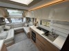 Used Adria Alpina 613 UL Colorado 2020 touring caravan Image