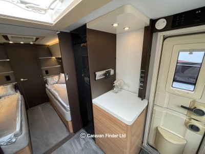 Adria Alpina 613 UL Colorado 2020 (Trade) image 7