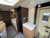 Used Adria Alpina 613 UL Colorado 2020 touring caravan Image