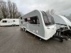 Used Bailey Phoenix 762 GT75 2024 touring caravan Image