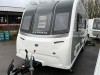 Used Bailey Phoenix 762 GT75 2024 touring caravan Image