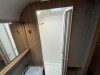 Used Bailey Phoenix 762 GT75 2024 touring caravan Image
