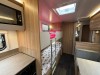 Used Bailey Phoenix 762 GT75 2024 touring caravan Image