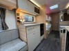 Used Bailey Phoenix 762 GT75 2024 touring caravan Image