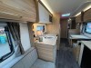 Used Bailey Phoenix 762 GT75 2024 touring caravan Image