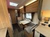 Used Bailey Phoenix 762 GT75 2024 touring caravan Image
