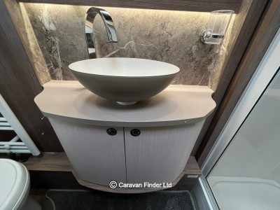 Coachman VIP 460 2021 (Trade) image 10