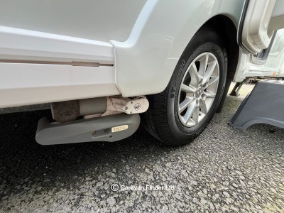 Coachman VIP 460 2021 (Trade) image 3