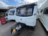 Used Coachman VIP 460 2021 touring caravan Image