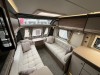 Used Coachman VIP 460 2021 touring caravan Image