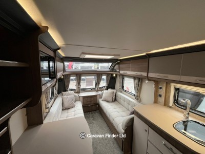 Coachman VIP 460 2021 (Trade) image 7