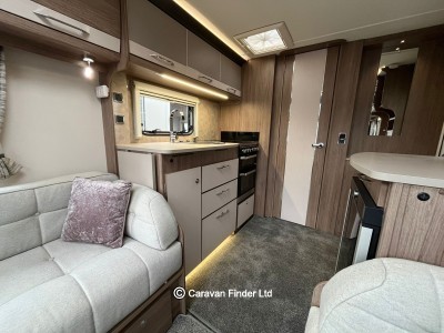 Coachman VIP 460 2021 (Trade) image 8