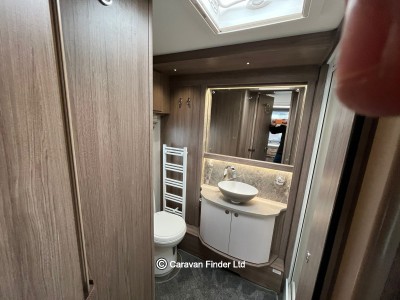 Coachman VIP 460 2021 (Trade) image 9