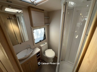 Elddis Avante 586 2017 (Trade) image 12