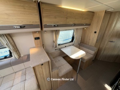 Elddis Avante 586 2017 (Trade) image 5