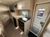 Used Elddis Avante 586 2017 touring caravan Image