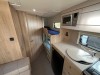 Used Elddis Avante 586 2017 touring caravan Image