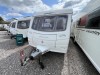 Used Coachman VIP 520 2009 touring caravan Image