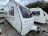 Used Coachman VIP 520 2009 touring caravan Image