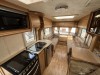 Used Coachman VIP 520 2009 touring caravan Image