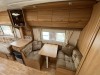 Used Coachman VIP 520 2009 touring caravan Image