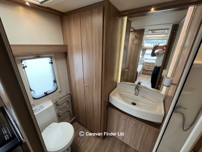 Swift Challenger 480 SE 2015 (Trade) image 11