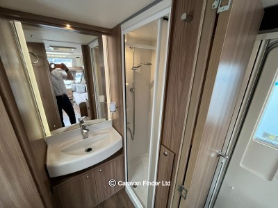 Swift Challenger 480 SE 2015 (Trade) image 12