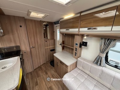 Swift Challenger 480 SE 2015 (Trade) image 9