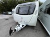 Used Swift Challenger 480 SE 2015 touring caravan Image