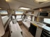Used Swift Challenger 480 SE 2015 touring caravan Image