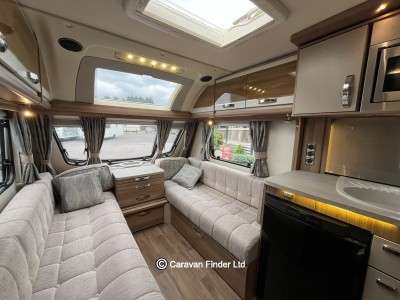 Swift Challenger 480 SE 2015 (Trade) image 4
