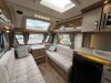 Used Swift Challenger 480 SE 2015 touring caravan Image