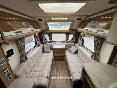 Swift Challenger 480 SE 2015 (Trade) image 5