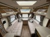 Used Swift Challenger 480 SE 2015 touring caravan Image