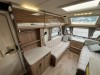 Used Swift Challenger 480 SE 2015 touring caravan Image