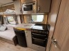 Used Swift Challenger 480 SE 2015 touring caravan Image