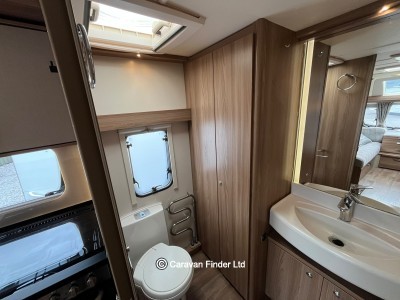 Swift Challenger 480 SE 2015 (Trade) image 10