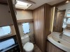 Used Swift Challenger 480 SE 2015 touring caravan Image